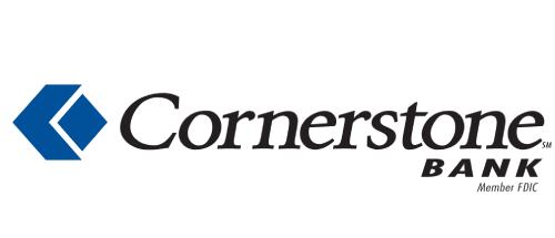 Cornerstone Bank