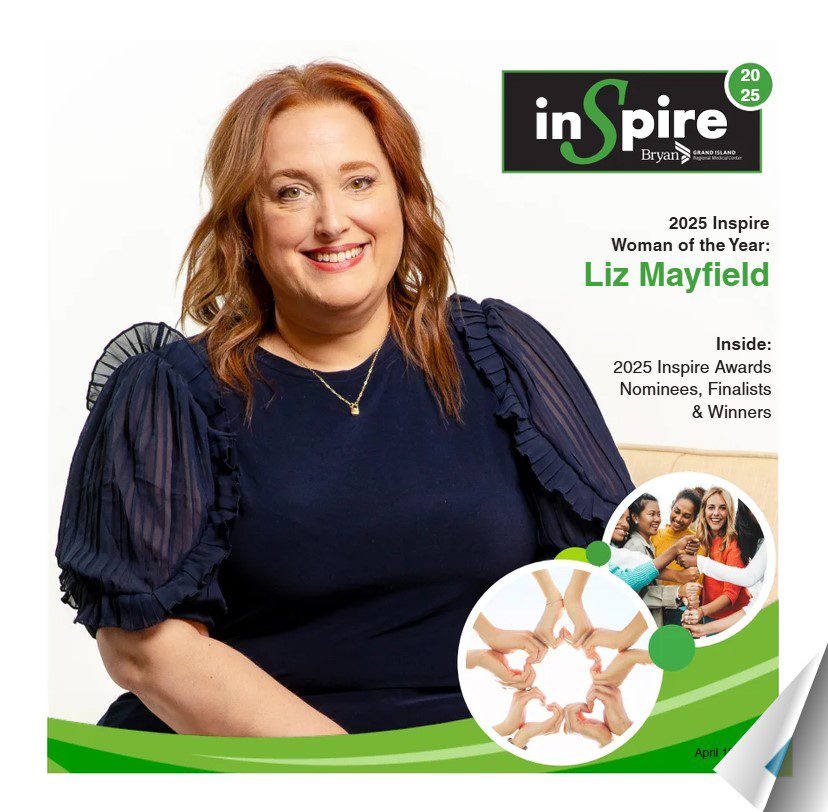 Inspire 2025 Flipbook