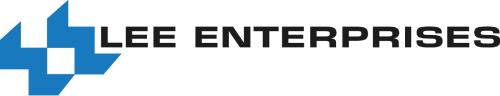 Lee Enterprises Logo