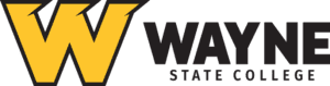 Wayne-State-College-logo