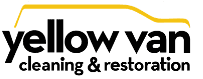 Yellow Van logo